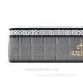 Luxury Royal Gel Latex Memory Foam Bed Mattress